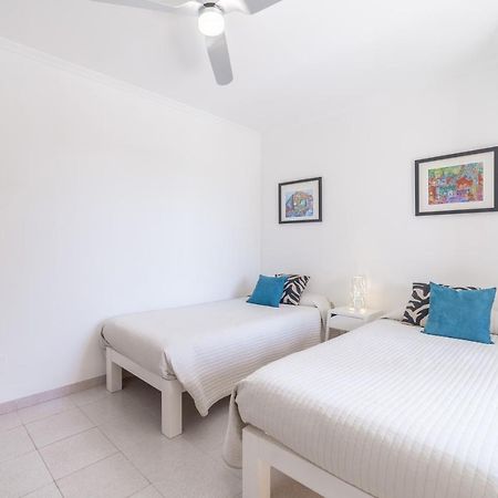 Record Maritim II Apartman Port de Alcudia  Kültér fotó