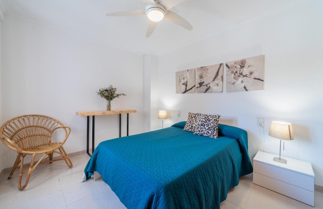 Record Maritim II Apartman Port de Alcudia  Kültér fotó
