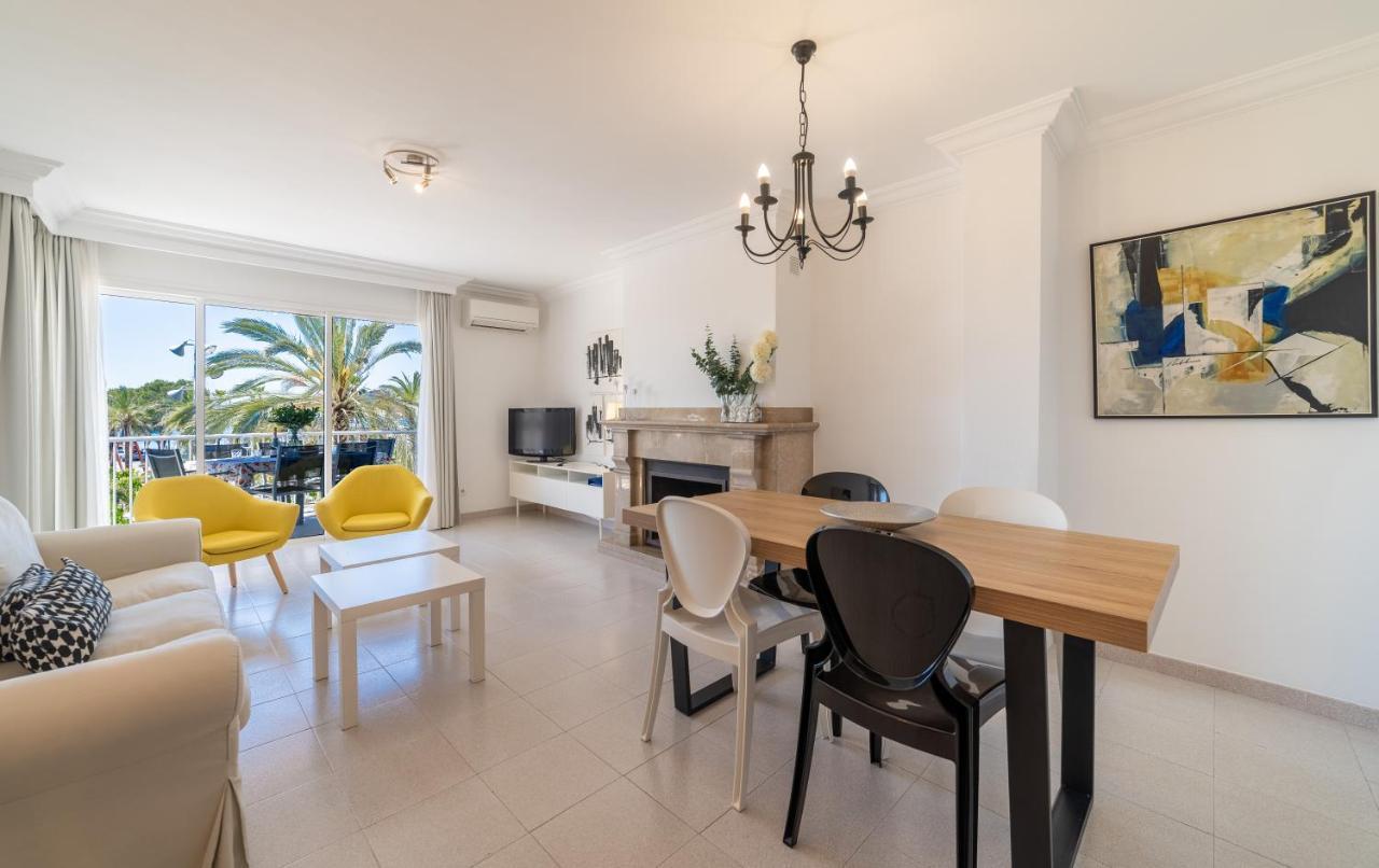 Record Maritim II Apartman Port de Alcudia  Kültér fotó