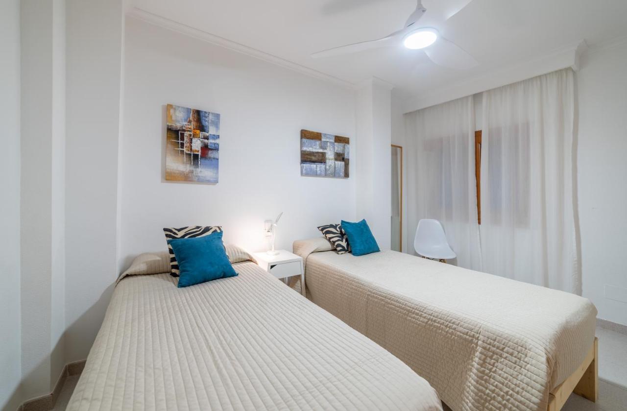 Record Maritim II Apartman Port de Alcudia  Kültér fotó
