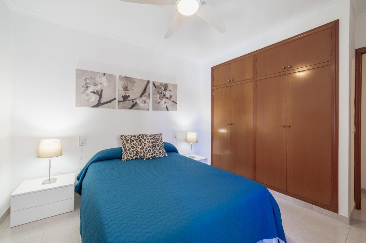 Record Maritim II Apartman Port de Alcudia  Kültér fotó