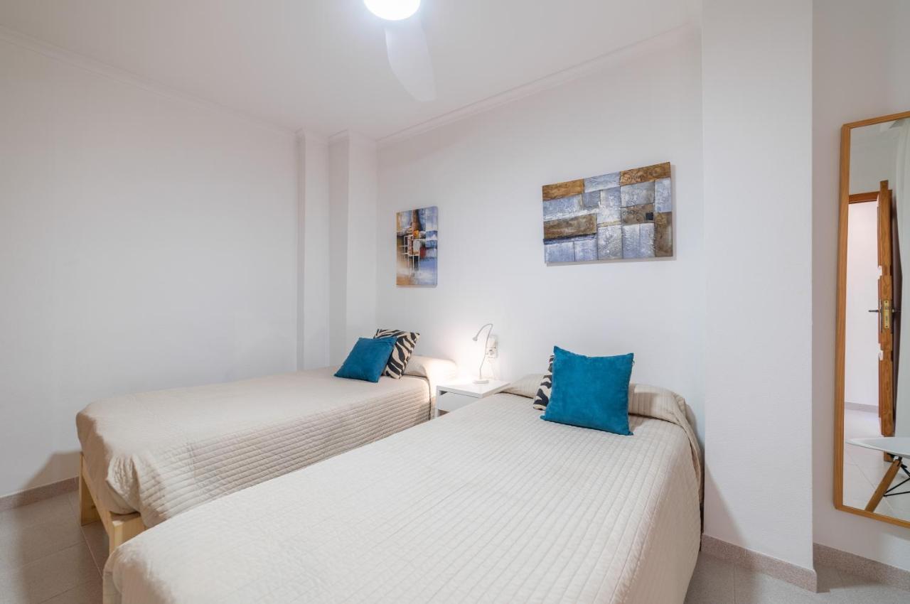 Record Maritim II Apartman Port de Alcudia  Kültér fotó
