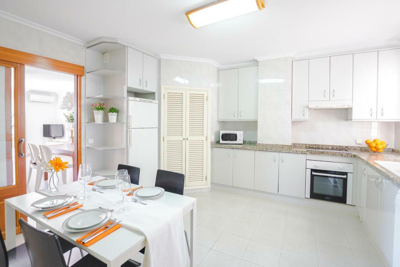 Record Maritim II Apartman Port de Alcudia  Kültér fotó